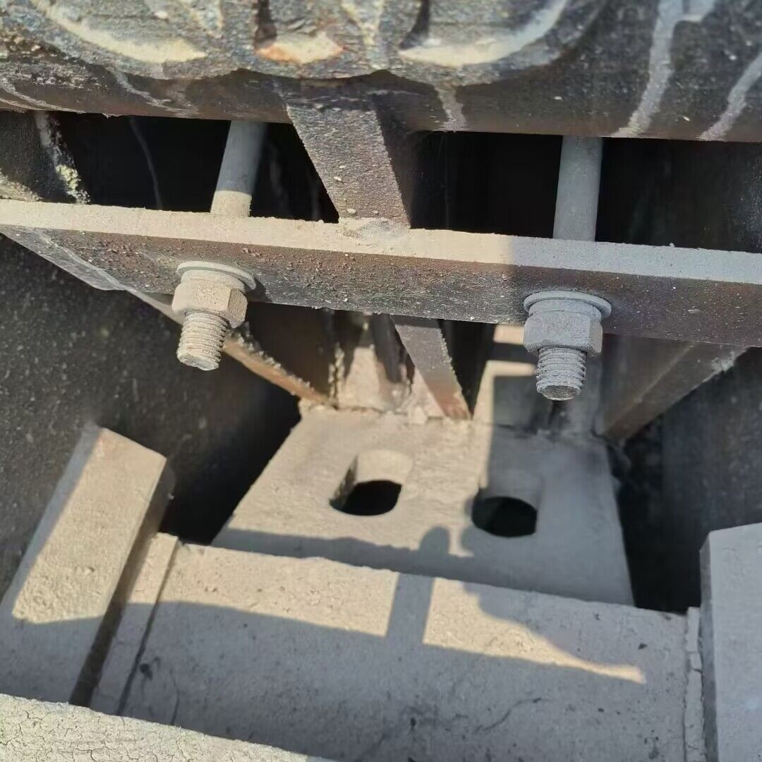 二手250x400小型鄂式破碎機僅試機
