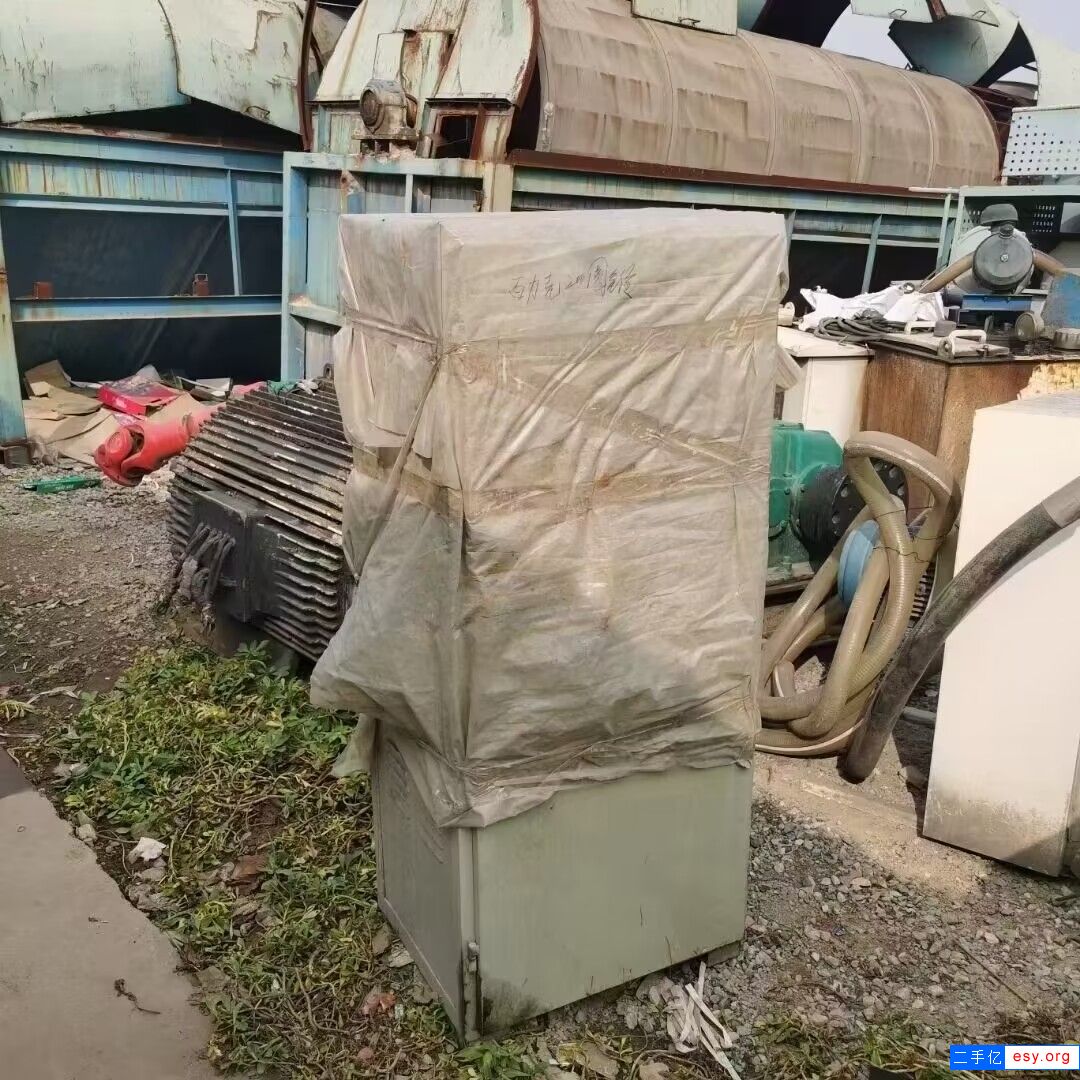 出售二手九成新百力克HPS3000型單缸液壓圓錐破碎機(jī)