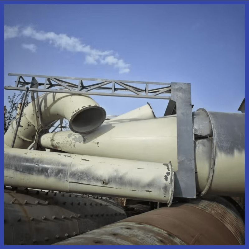 二手九成新世邦5R雷蒙磨 高嶺土130型磨粉機 4121雷蒙機