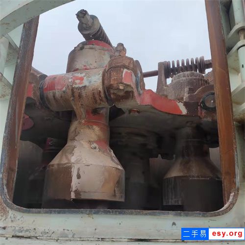 出售二手黎明重工歐版138Z新型雷蒙磨粉機