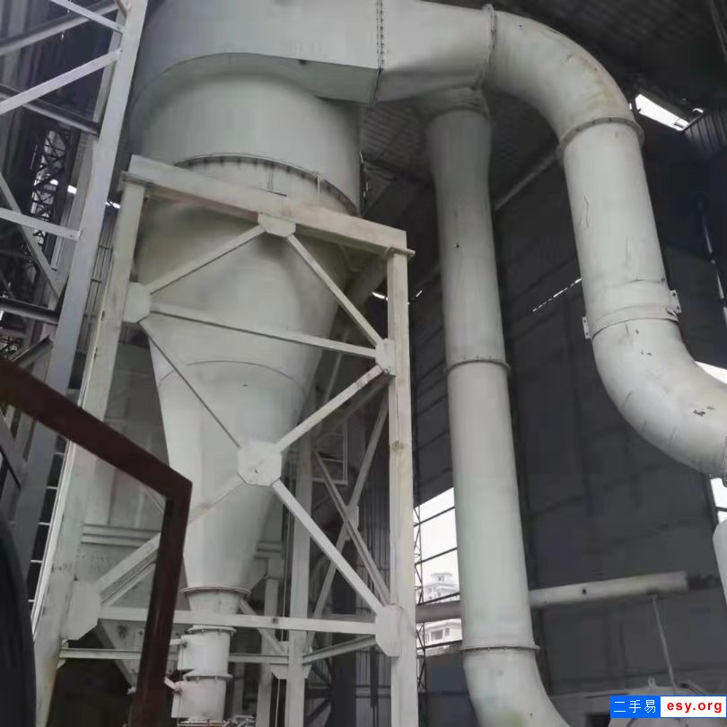 出售二手黎明歐版MTW145雷蒙磨粉機(jī),礦石粉磨,膨潤土石灰石磨粉機(jī)