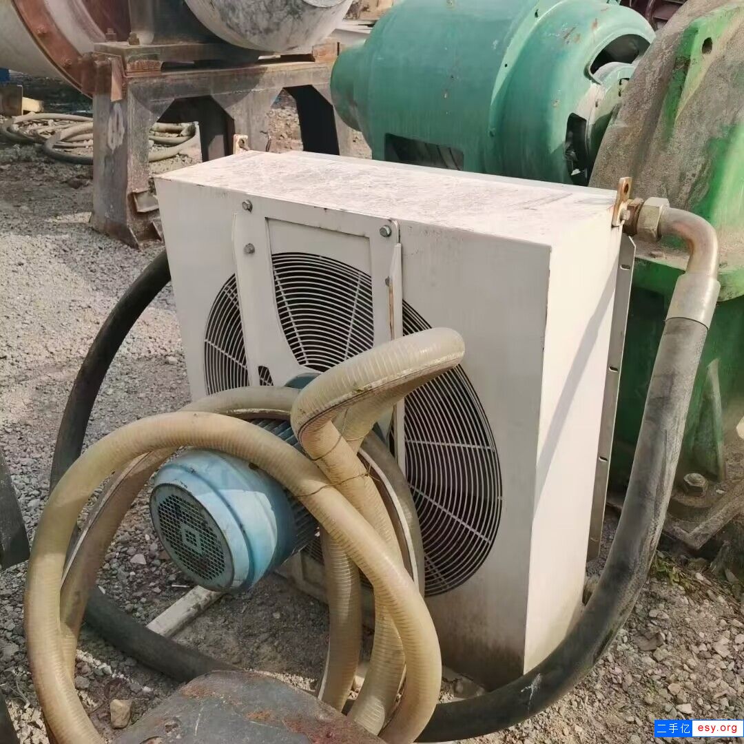 出售二手九成新百力克HPS3000型單缸液壓圓錐破碎機(jī)