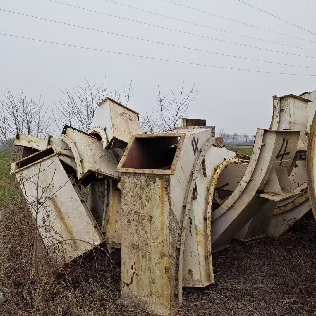 出售二手3.3x3m高鋁襯板球磨機
