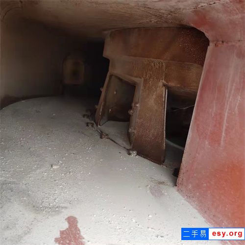 出售二手黎明重工歐版138Z新型雷蒙磨粉機