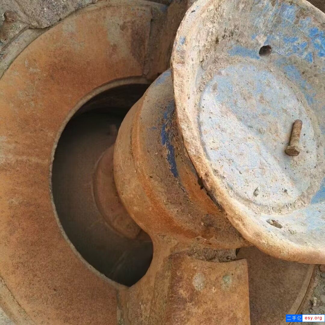 出售二手九成新百力克HPS3000型單缸液壓圓錐破碎機(jī)