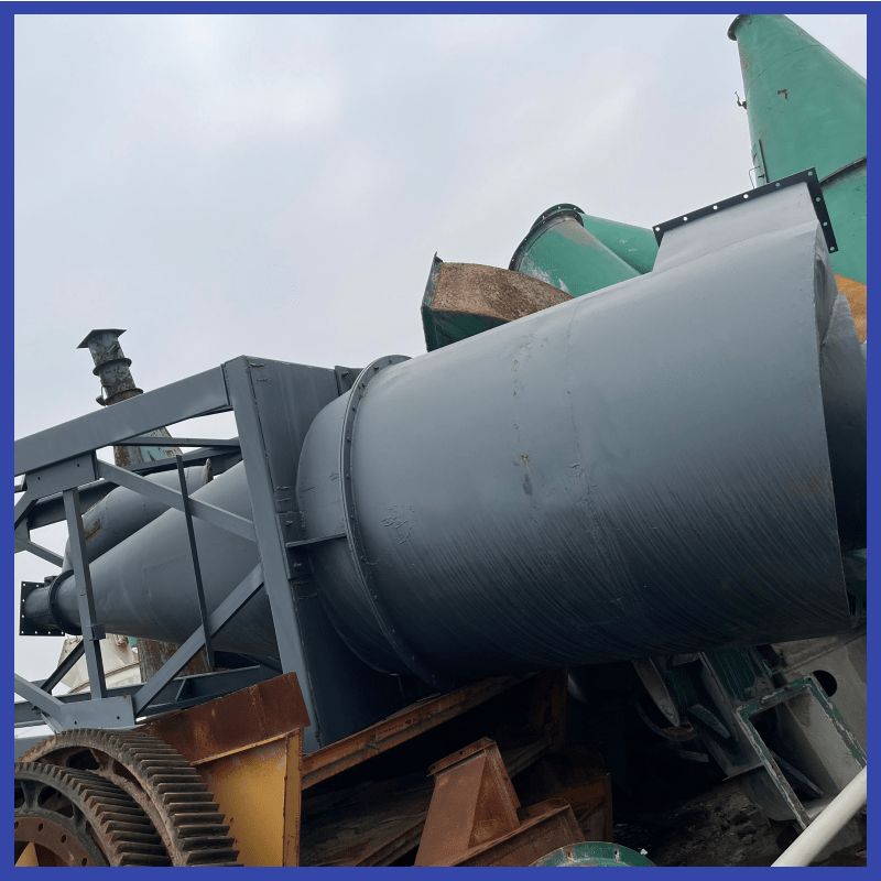 二手九成新黎明MTW110歐版雷蒙磨粉機(jī) 固體燃料制粉機(jī)