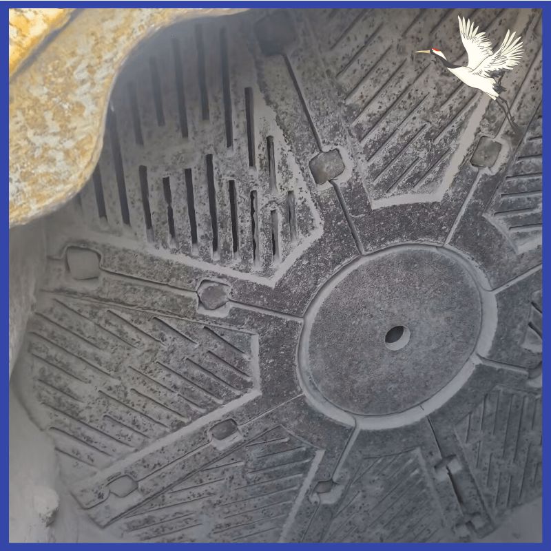 二手1.5x4米双仓干粉球磨机 长钾石粉磨机