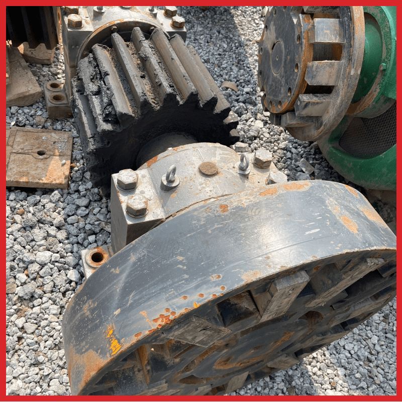 二手九成新2.6x8米雙倉球磨機(jī)價格 玻璃陶瓷球磨粉碎機(jī)