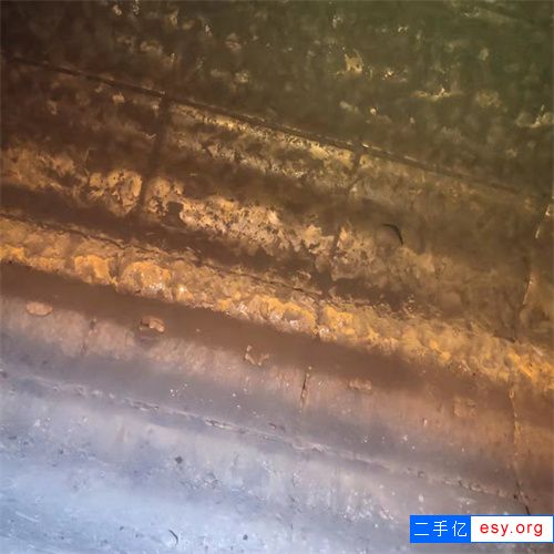 出售二手1557礦磨,1.5x5.7米溢流式球磨機(jī)