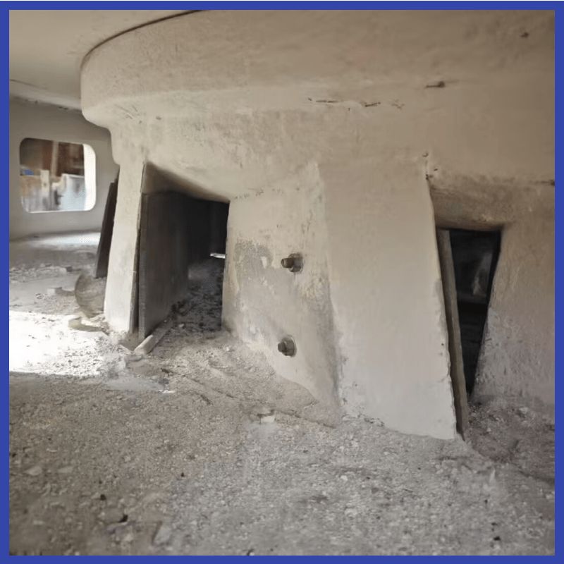 二手九成新世邦5R雷蒙磨 高嶺土130型磨粉機 4121雷蒙機