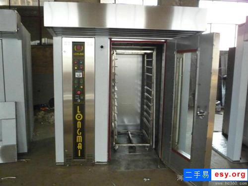 99新熱風(fēng)旋轉(zhuǎn)爐低價售出，定金發(fā)貨，包郵