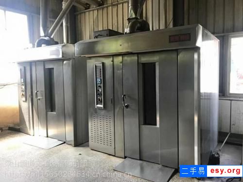 99新熱風(fēng)旋轉(zhuǎn)爐低價售出，定金發(fā)貨，包郵