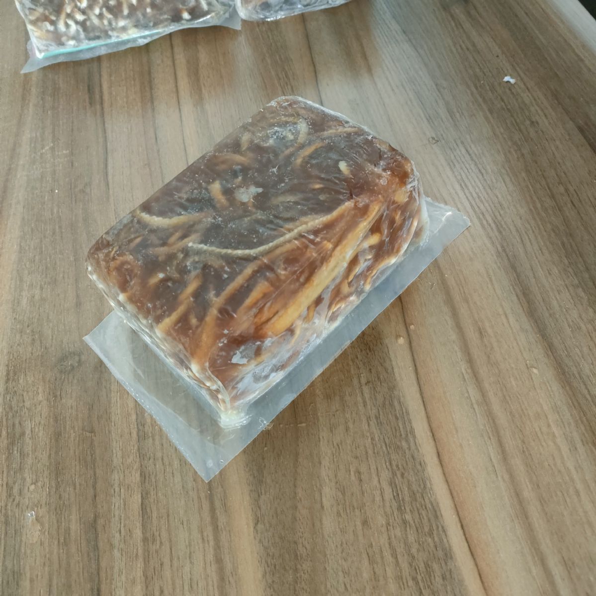 520豬皮肉凍拉伸膜真空包裝機(jī)，連續(xù)封口機(jī)，進(jìn)口配置，有售后保障！