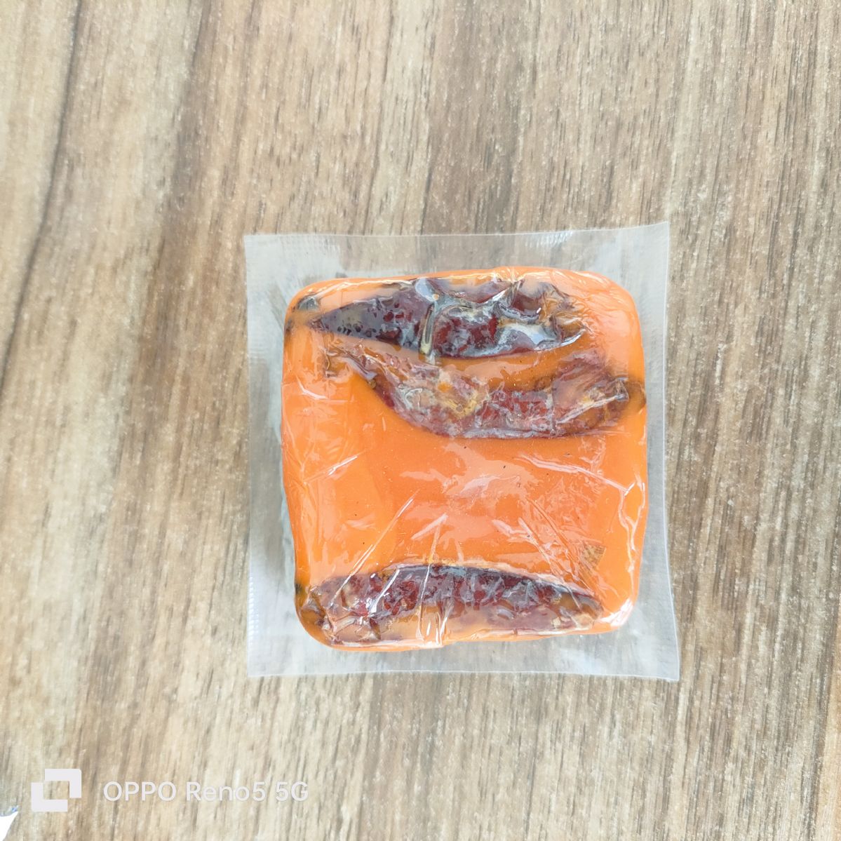 二手塊狀火鍋拉伸膜真空包裝機，真空機，著急賣正常使用，送模具一套！