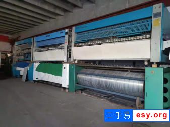 出售二手水洗機(jī)二手燙平機(jī)二手折疊機(jī)二手烘干機(jī)二手水洗廠設(shè)備