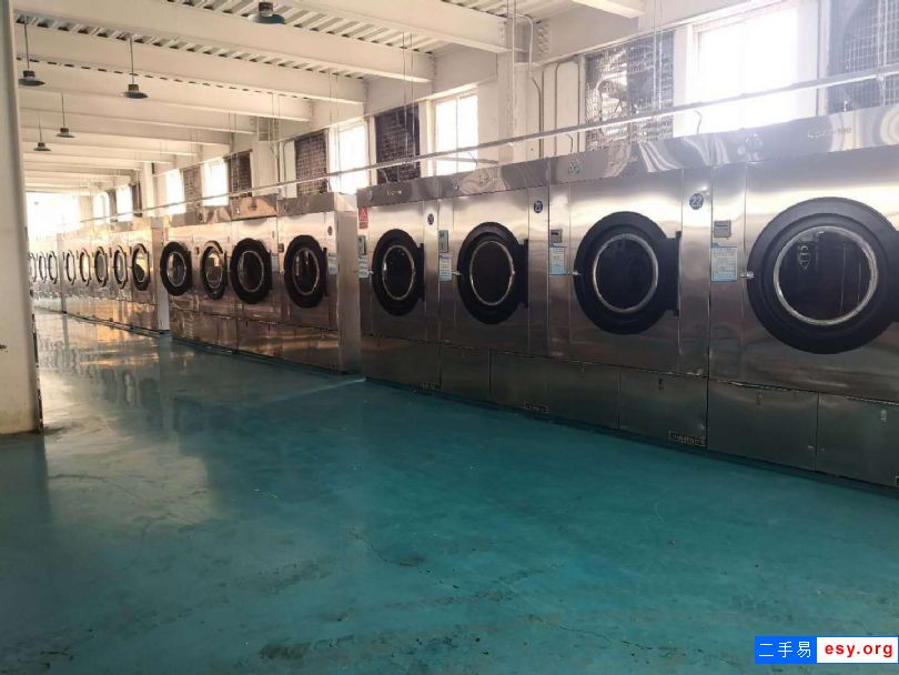 轉(zhuǎn)讓二手海獅四輥燙平機(jī)二手折疊機(jī)二手水洗設(shè)備二手水洗機(jī)