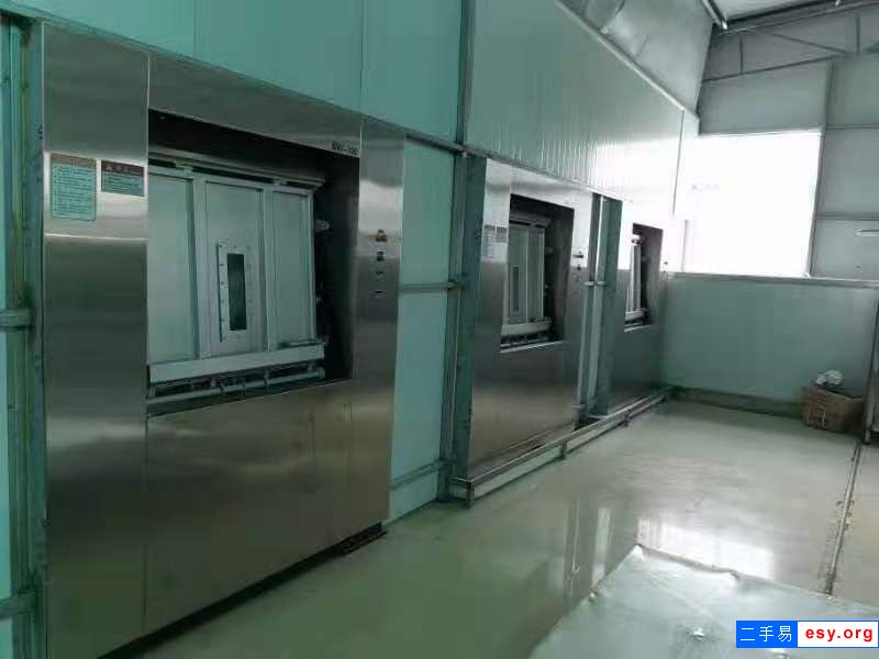 出售二手傾斜式水洗機(jī) 150kg二手水洗機(jī)海獅水洗機(jī)價(jià)格