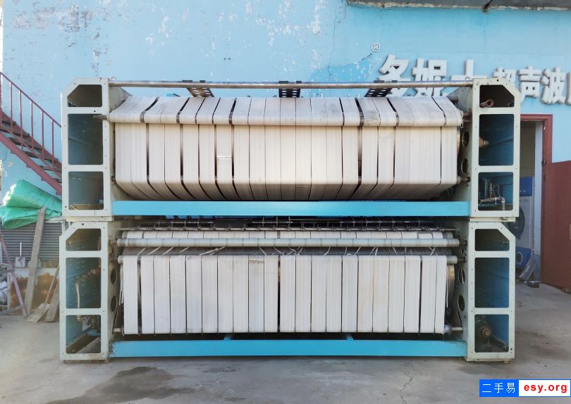 海獅二手燙平機(jī)轉(zhuǎn)讓二手100公斤水洗機(jī)二手烘干機(jī)