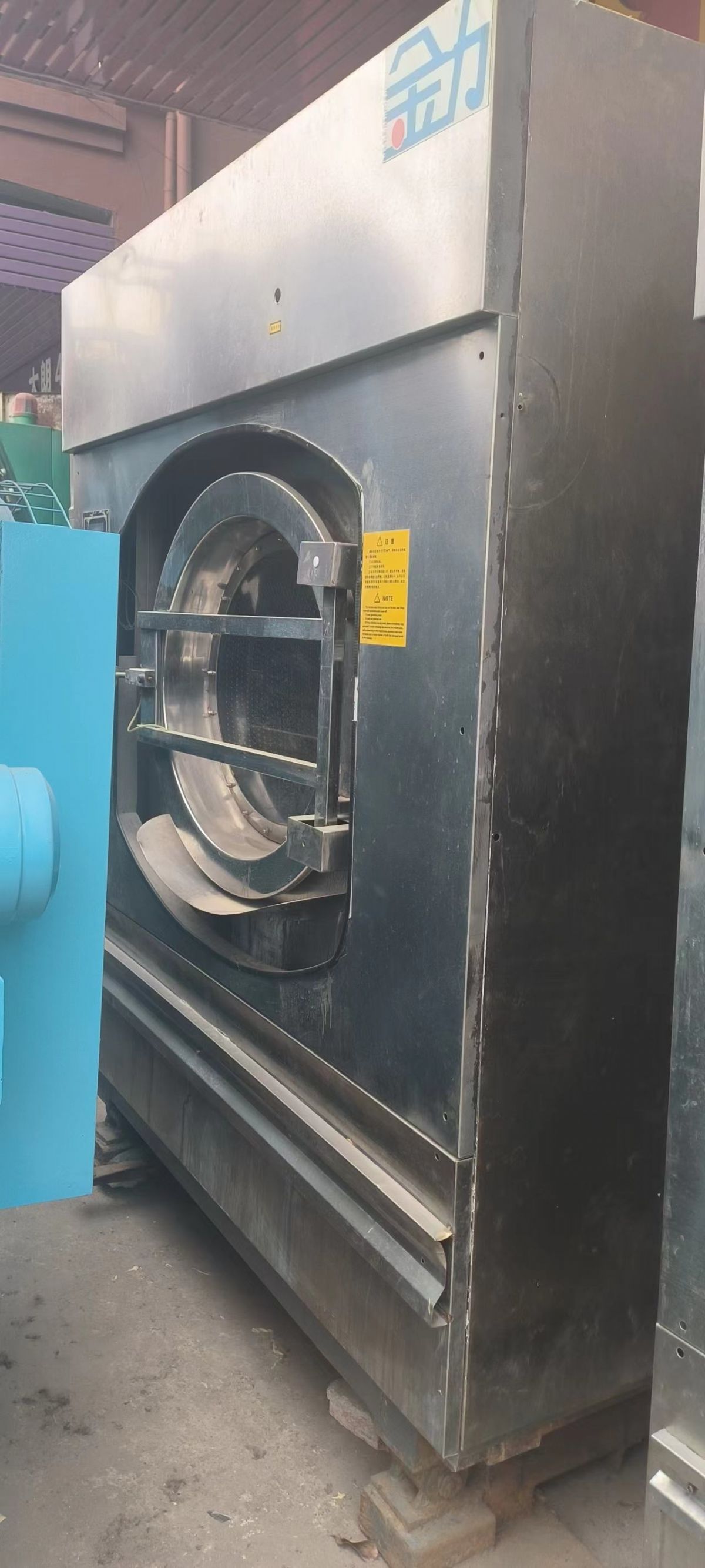 出售一批靚機(jī)洗脫機(jī)
