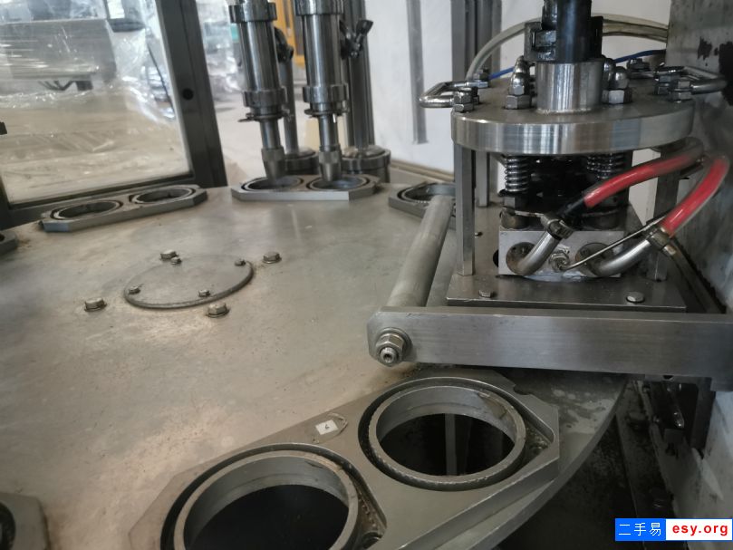 出售二手酸奶杯装机一台