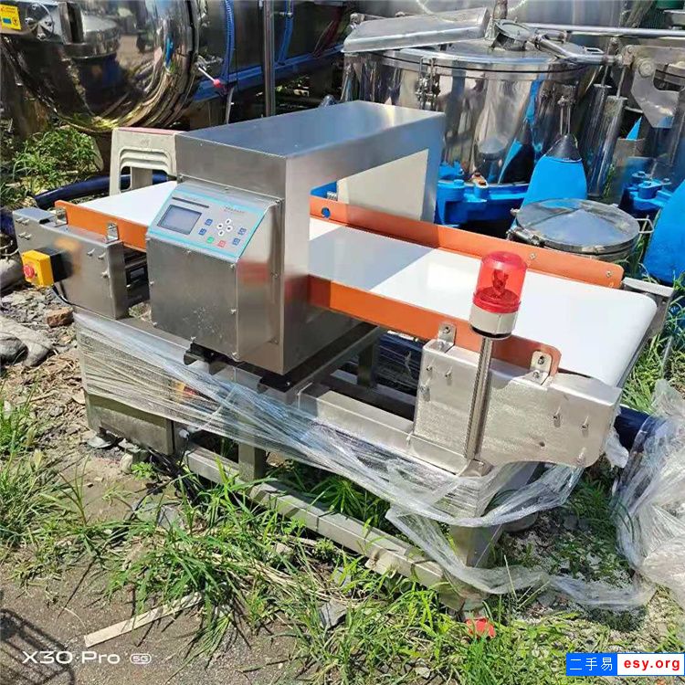 出售二手全金屬檢測儀  二手金檢型號(hào)齊全