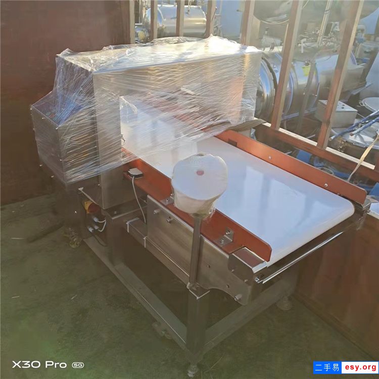 出售二手全金屬檢測儀  二手金檢型號(hào)齊全
