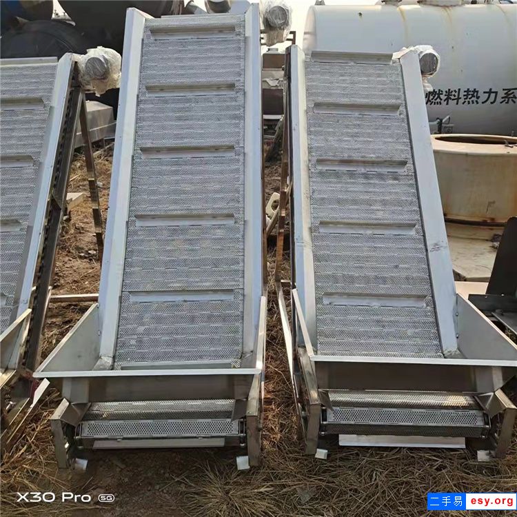 出售 二手提升機(jī)  二手食品提升機(jī)型號(hào)齊全