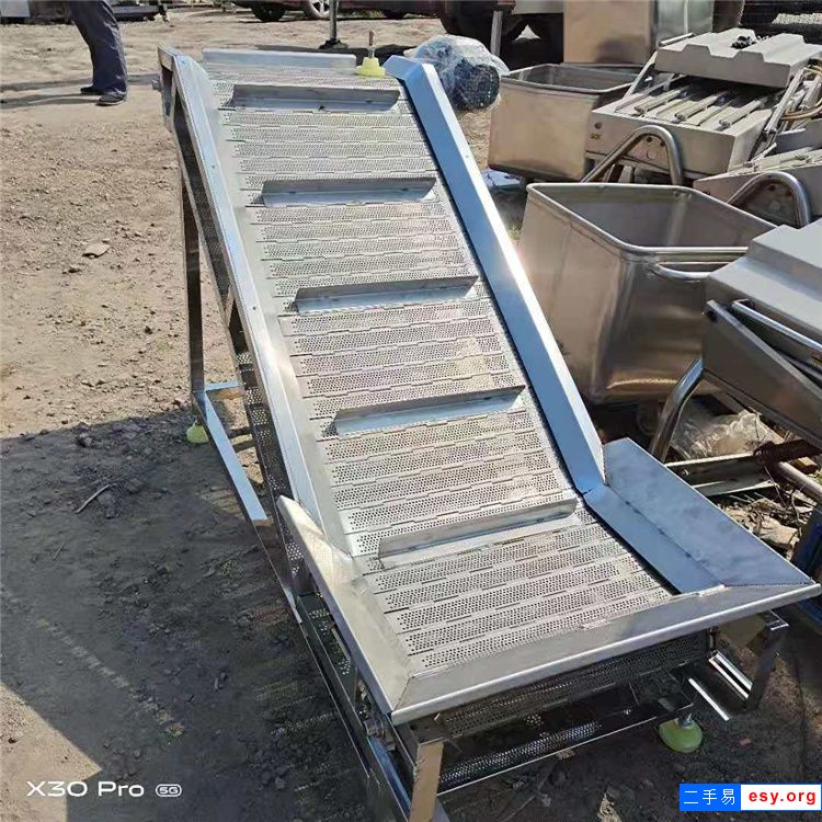出售 二手提升機(jī)  二手食品提升機(jī)型號(hào)齊全