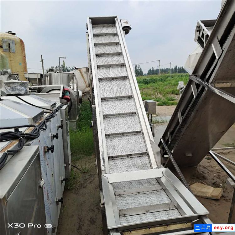 轉(zhuǎn)讓9成新二手提升機(jī)