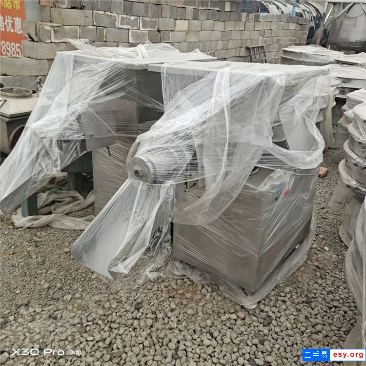 長(zhǎng)期供應(yīng)  二手骨肉分離機(jī)
