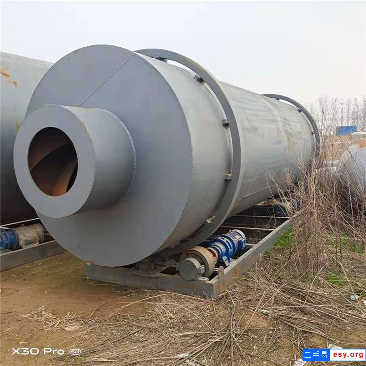 出售二手滾筒干燥機  二手干燥機齊全