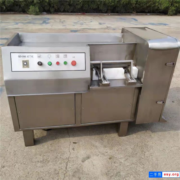 二手350型切丁機(jī)  二手550型切丁機(jī)