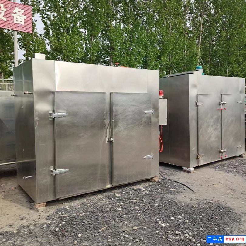 出售 二手熱風(fēng)循環(huán)烘箱 二手烘箱齊全
