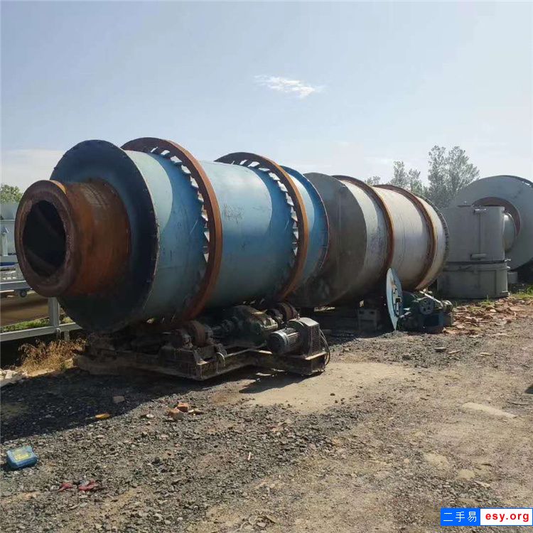 出售二手滾筒干燥機  二手干燥機齊全