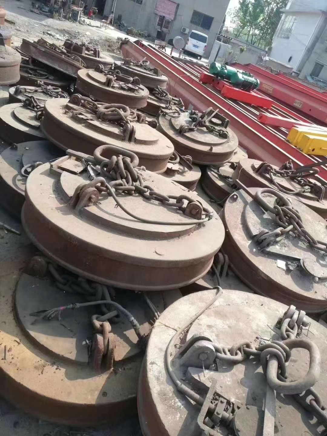 二手行車