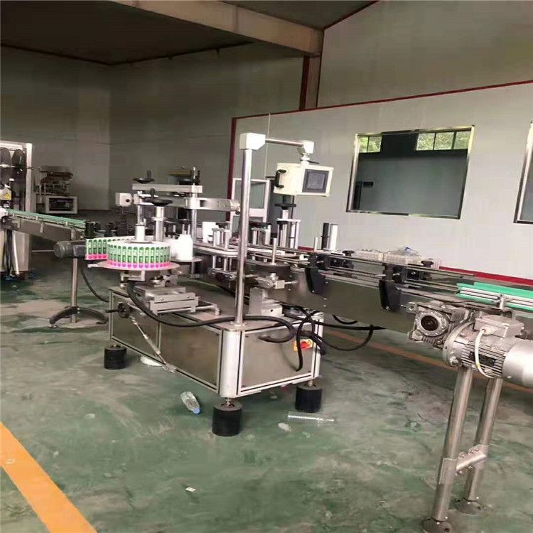 轉讓二手9成新貼標機多臺