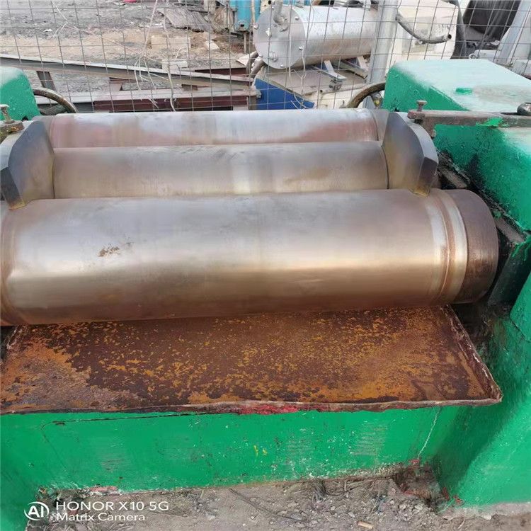 轉(zhuǎn)讓9成新二手260三輥研磨機 150型三輥研磨機等多種規(guī)格可選