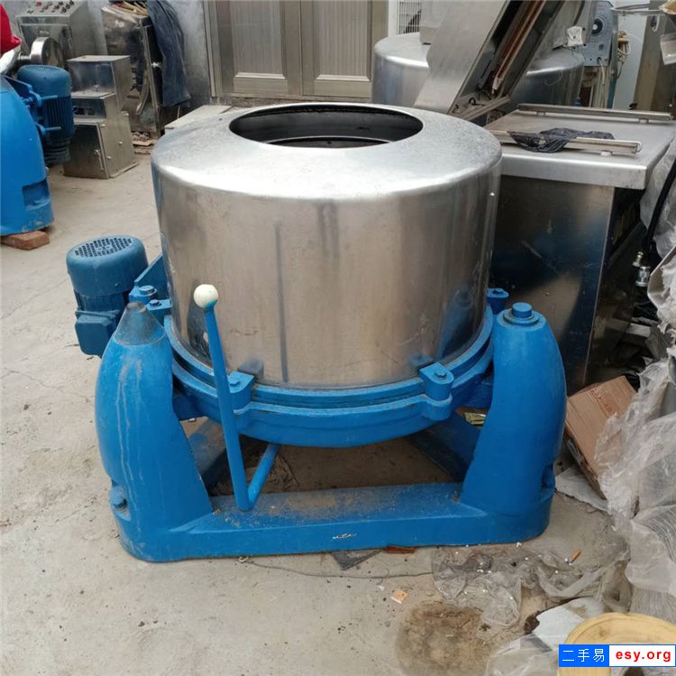 供應二手脫水機型號齊全