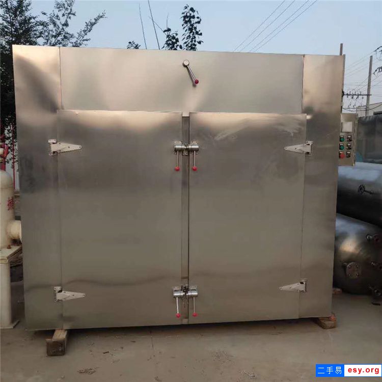 出售優(yōu)質(zhì)二手4車烘箱  二手烘箱型號齊全