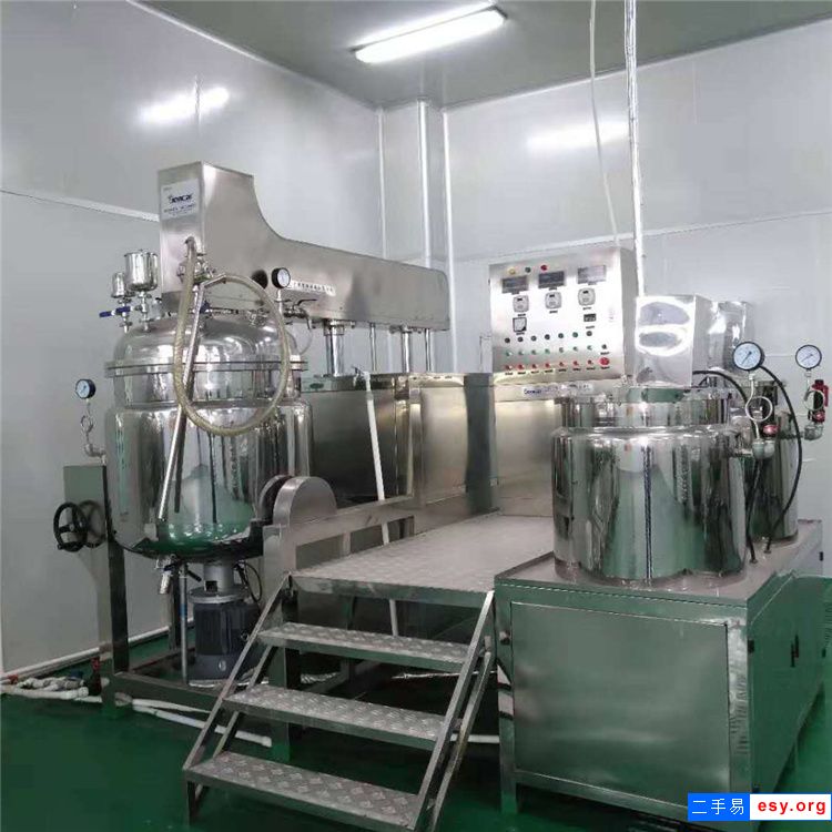 供應二手乳化機型號齊全