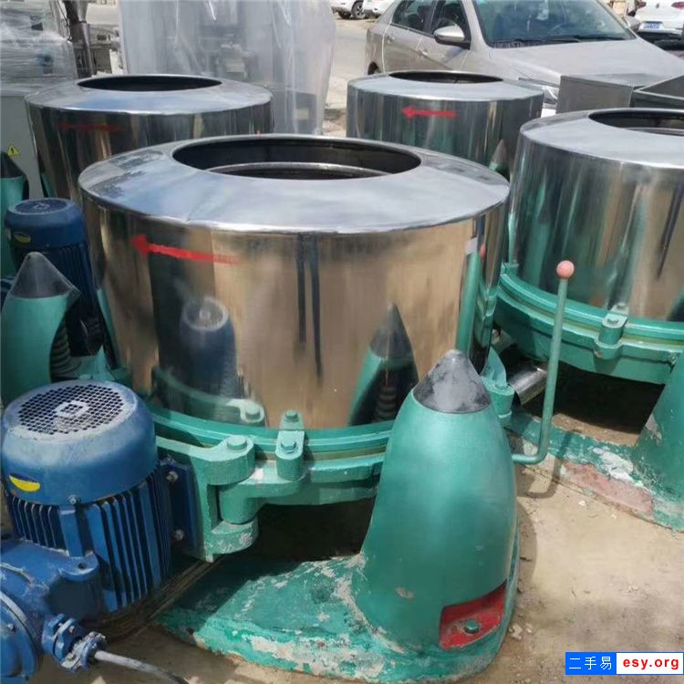 供應二手脫水機型號齊全