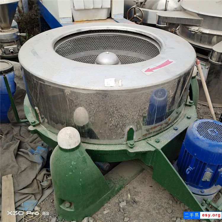 供應二手脫水機型號齊全