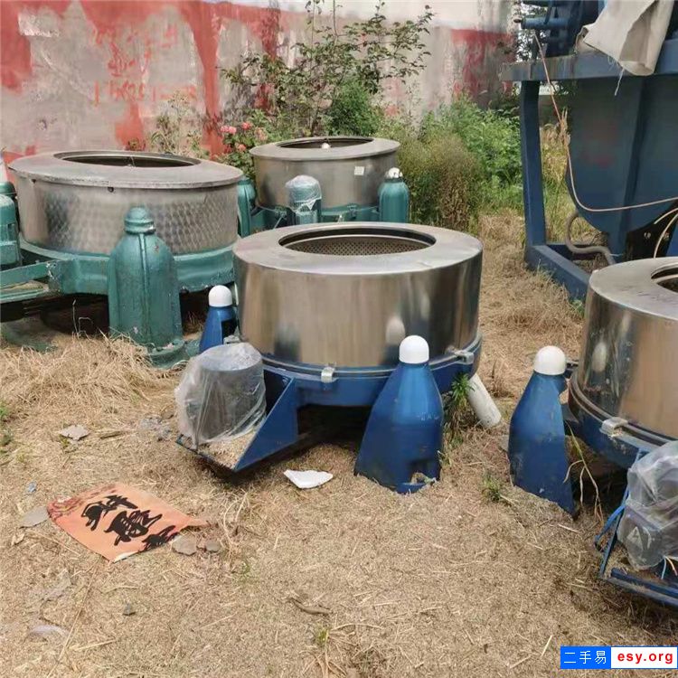 供應(yīng)二手1000型脫水機(jī)  二手脫水機(jī)規(guī)格多種