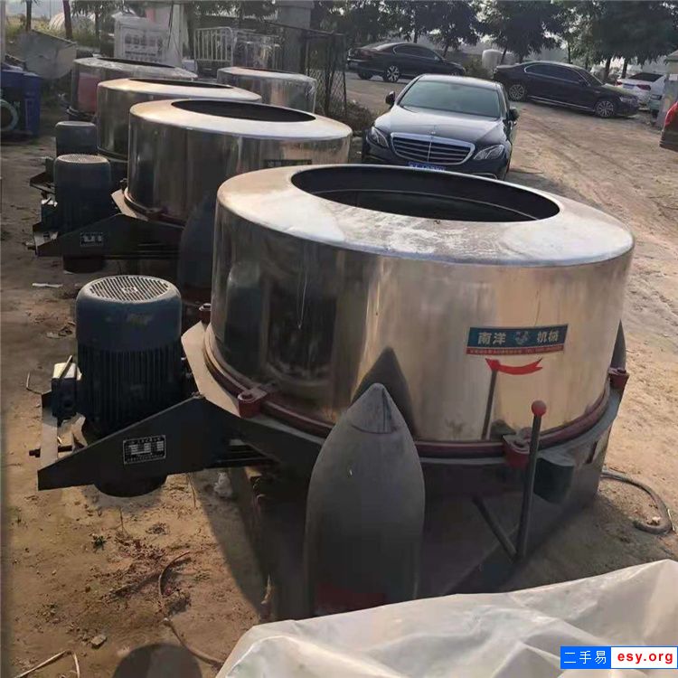 供應(yīng)二手1000型脫水機(jī)  二手脫水機(jī)規(guī)格多種