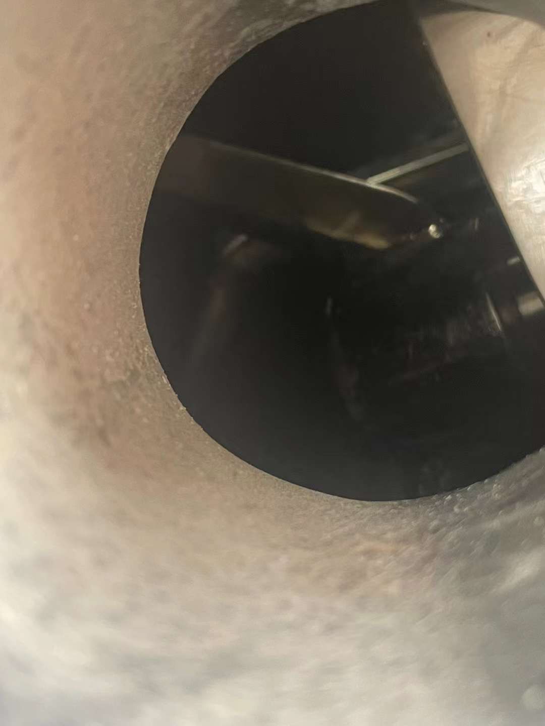 轉(zhuǎn)讓二手行星攪拌機(jī) 一臺實驗型10L真空行星攪拌機(jī)