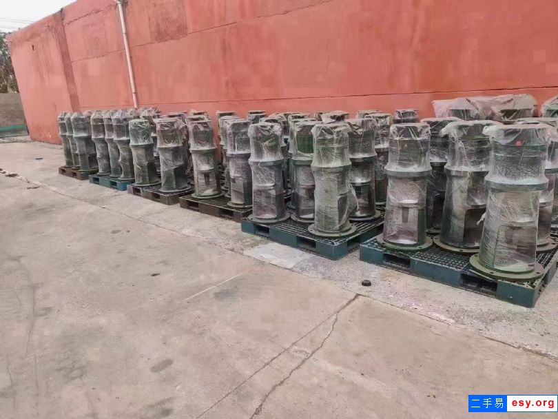 二手搪瓷反應釜 70余臺 2000L-6300L楊陽搪瓷反應釜