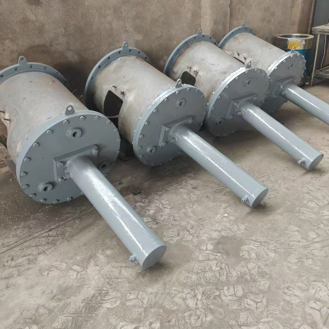 轉(zhuǎn)讓二手二合一過濾機 四臺容積10立方二合一洗滌過濾機