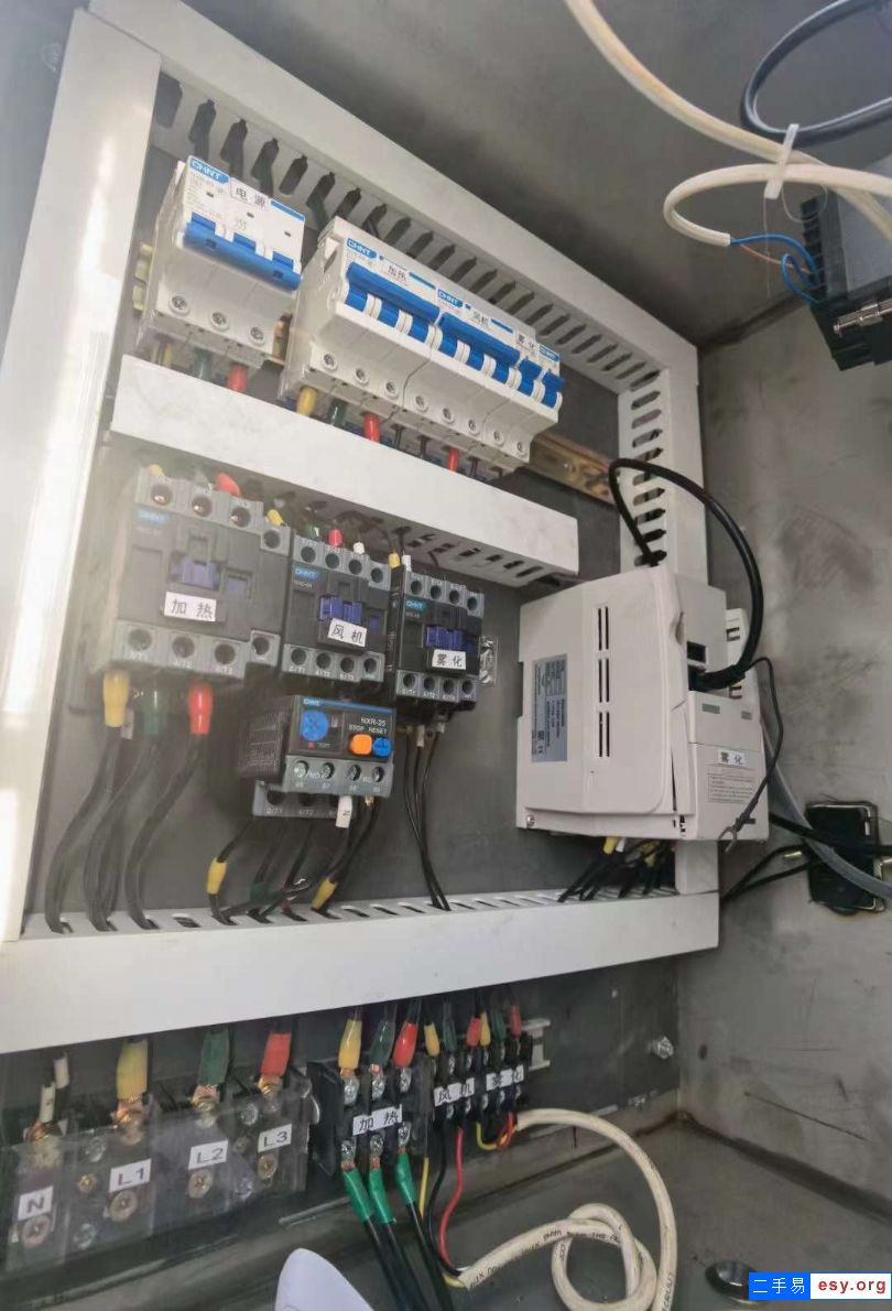 二手噴霧干燥機(jī) 一臺5型離心噴霧干燥機(jī)