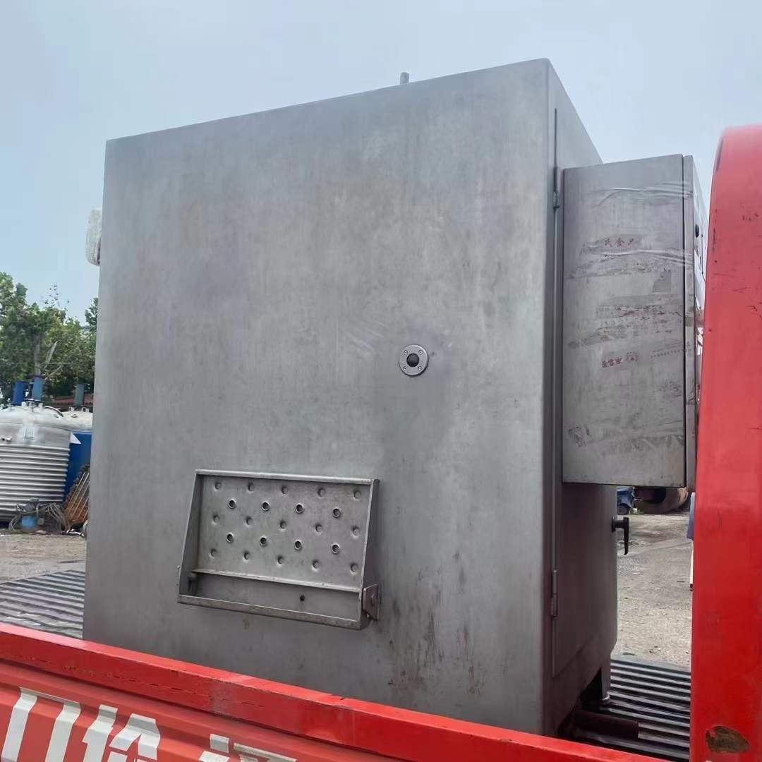 轉讓二手絞肉機 一臺250型電機34千瓦吉祥凍肉絞肉機