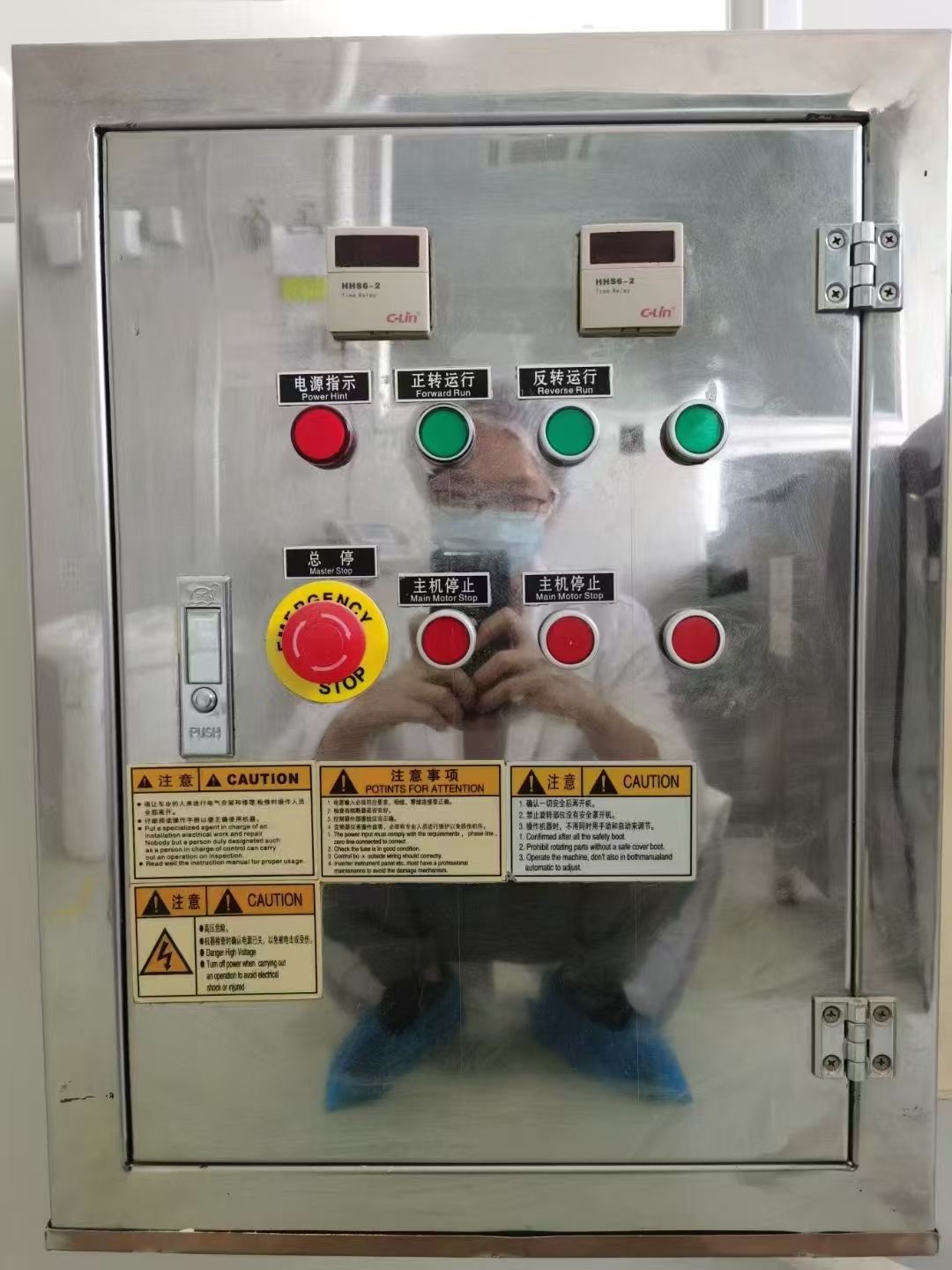 轉(zhuǎn)讓二手螺帶混合機 一臺容積1立方食品級拋光螺帶混合機